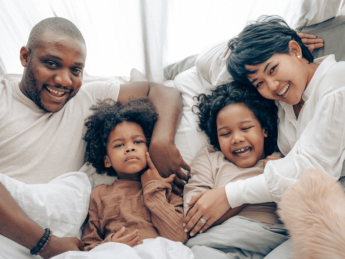 5 Reasons Why You Need A Tribe To Be A Happier And Better Parent -  HeidyShares